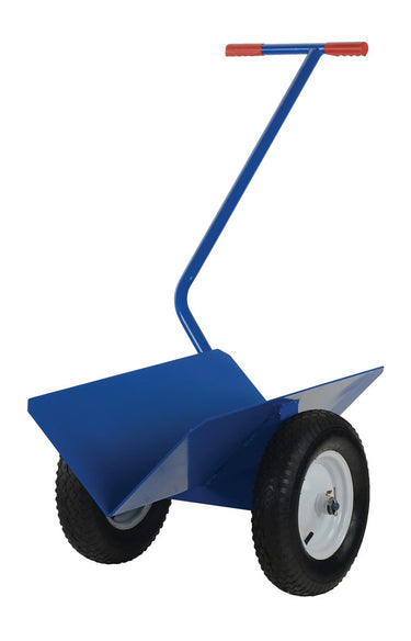V-Groove Pipe Mover